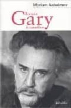 romain gary le camaleon-9782207248355