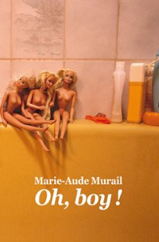 oh, boy! (ebook)-marie aude murail-9782211212755