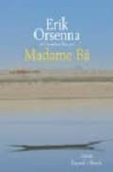 madame ba-9782213615455