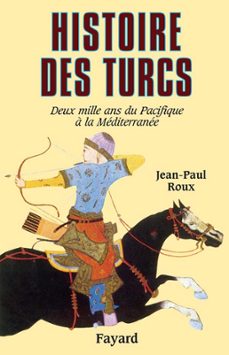 histoire des turcs (ebook)-jean paul roux-9782213640655