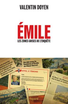 emile (ebook)-valentin doyen-9782213732855