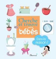 dans la maison ! (ebook)-magali fournier-melanie grandgirard-9782215119555