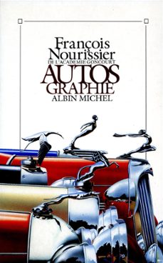 -françois nourissier-9782226340955