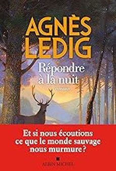 repondre a la nuit-agnes ledig-9782226478955