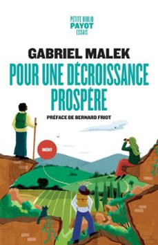 pour une decroissance prospère (ebook)-gabriel malek-9782228939355