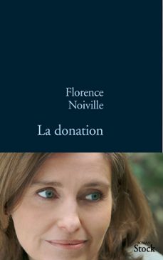 la donation (ebook)-florence noiville-9782234066755