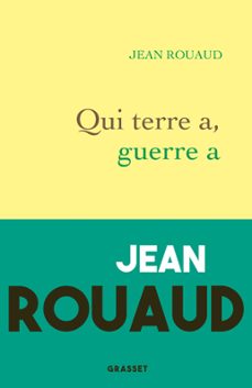 -jean rouaud-9782246830955