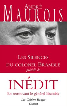 -andre maurois-9782246851455