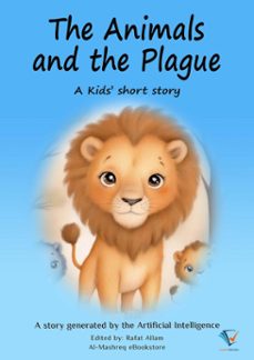 the animals and the plague (ebook)-rafat allam-9782251751955