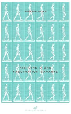 la marche (ebook)-andreas mayer-9782251921655