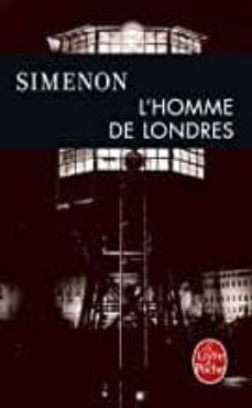 l homme de londres-9782253143055