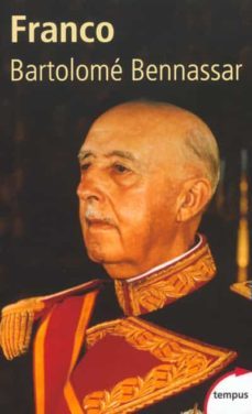 franco-bartolome bennasar-9782262070885