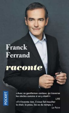 franck ferrand raconte-9782266295055