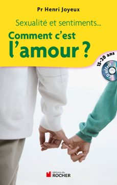 comment c'est l'amour ? (ebook)-henri joyeux-9782268001555