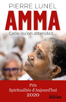 amma, celle qu'on attendait... (ebook)-pierre lunel-9782268102955