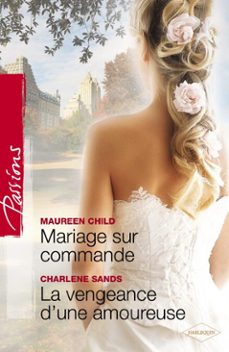 -maureen child-charlene sands-9782280288255