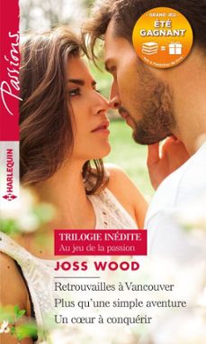 -joss wood-9782280374255