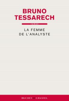 -bruno tessarech-9782283026755