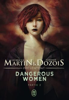 -george r.r. martin-gardner dozois-9782290105955