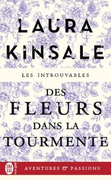 des fleurs dans la tourmente (ebook)-laura kinsale-9782290166055