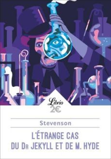l etrange cas du dr jekyll et mr hyde-9782290173855