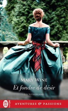 -mary wine-9782290239155