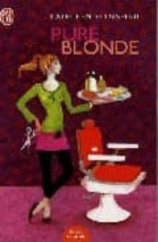 pure blonde-9782290355855