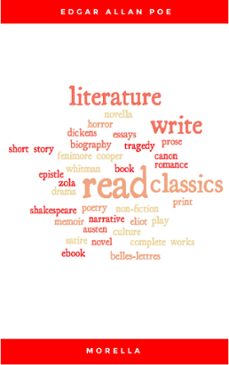 morella (ebook)-edgar allan poe-9782291000655