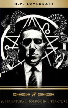 supernatural horror in literature (ebook)-h.p. lovecraft-9782291001355