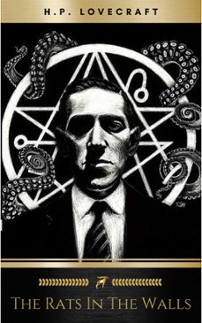 the rats in the walls (ebook)-h.p. lovecraft-9782291003755