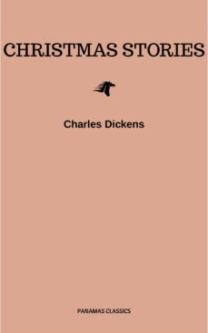 charles dickens - christmas collection (ebook)-charles dickens-9782291057055