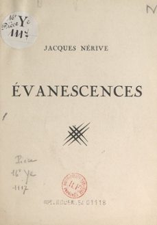 -jacques nérive-9782307409755