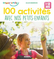 100 activites avec nos petits-enfants (ebook)-gilles diederichs-9782317011955