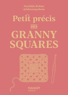 petit précis des granny squares (ebook)-9782317042355