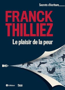 -franck thilliez-9782321018155