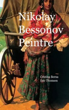 nikolay bessonov peintre (ebook)-9782322568055