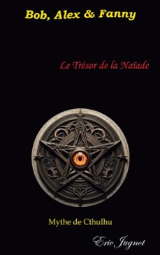 le tresor de la naiade (ebook)-9782322585755