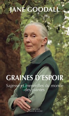 -jane goodall-gail hudson-9782330058555