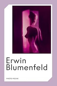 erwin blumenfeld-erwin blumenfeld-9782330171155