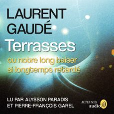 -laurent gaude-9782330195755