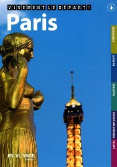 paris 3ed vivement le depart-9782352191155