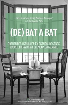 (de)bat a bat (ebook)-9782354124755