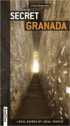 secret granada-9782361950255