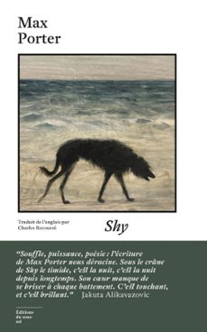 shy (ebook)-max porter-9782364686755