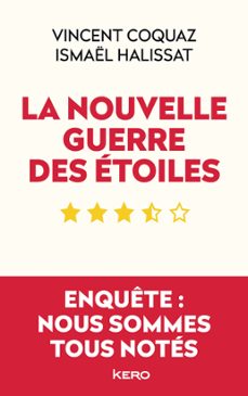 la nouvelle guerre des étoiles (ebook)-vincent coquaz-ismaël halissat-9782366585155