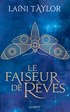 le faiseur de reves - livre i (ebook)-laini taylor-9782371021655