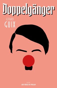 doppelganger (ebook)-gerard guix-9782373058055