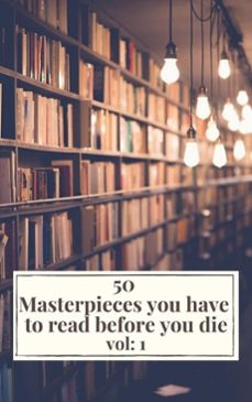 50 masterpieces you have to read before you die vol: 1 (ebook)-alcott, louisa may-jane austen-joseph conrad-9782378079055