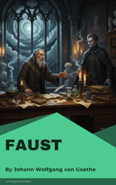 faust (ebook)-johann wolfgang von goethe-9782379263255