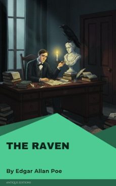 the raven (ebook)-edgar allan poe-9782379264955